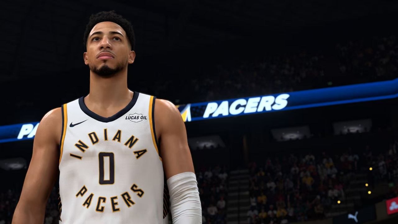 NBA 2K27 v20260827 巅峰中文版 解压即玩-木一资源
